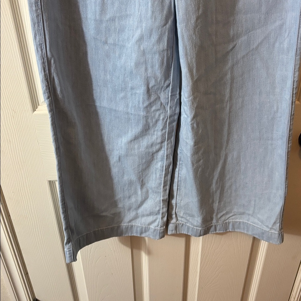 Madewell wide leg women’s - Picture 3 of 8